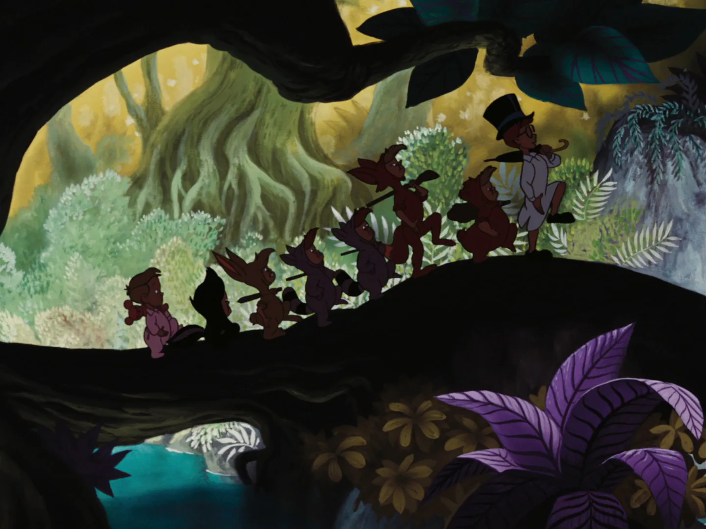 Peterpan