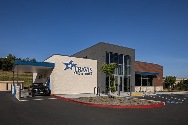 Travis Credit Union