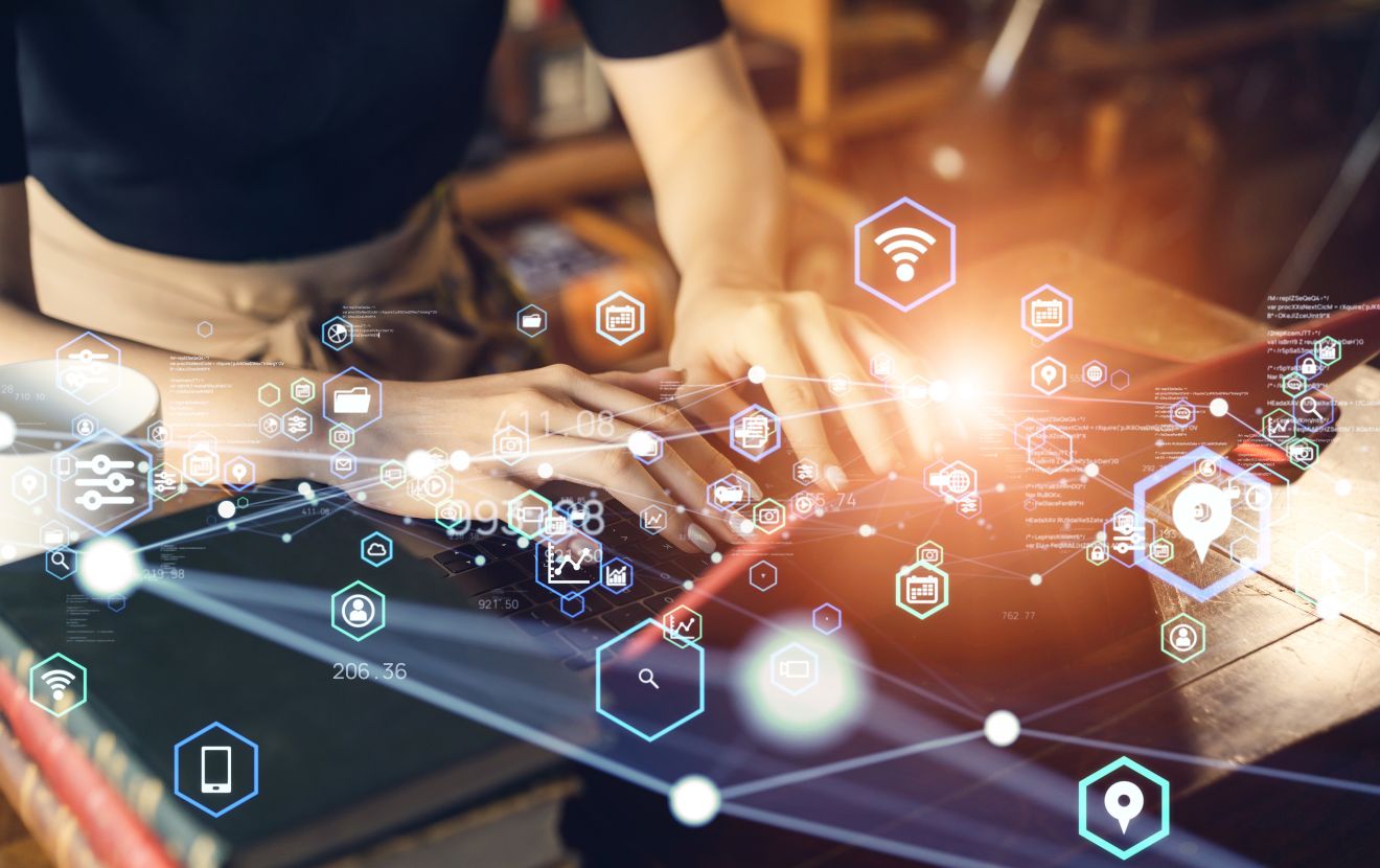 LEVEL5 | Smaller, Smarter, Stronger: How Technology is Reshaping Branch ...