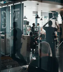 Leveled Qui sommes-nous - photo