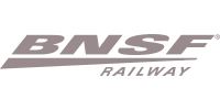 BNSF Railway logo