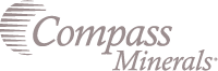 Compass Minerals logo