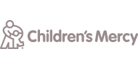 Children's Mercy Hospital logo