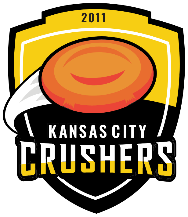 KC Crushers logo