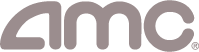 AMC Theatres logo