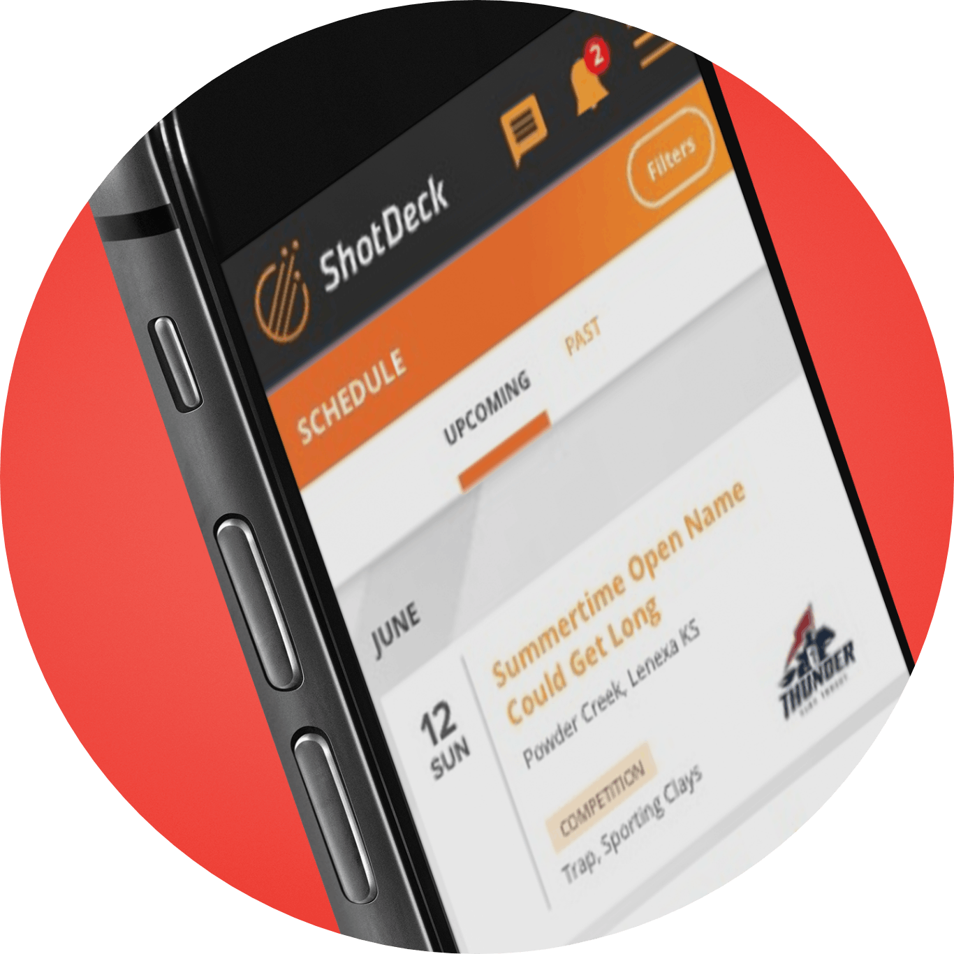 ShotDeck app