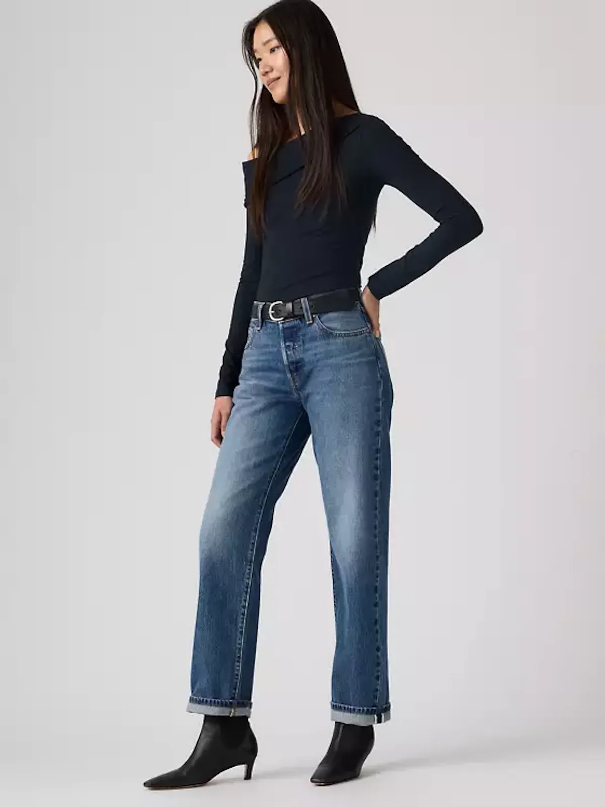 501 90's Jeans