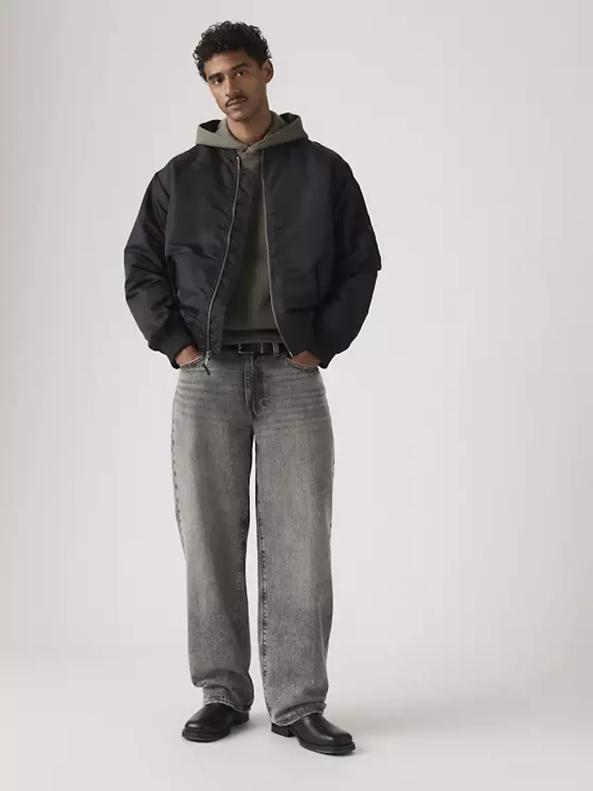 578™ Baggy Jeans