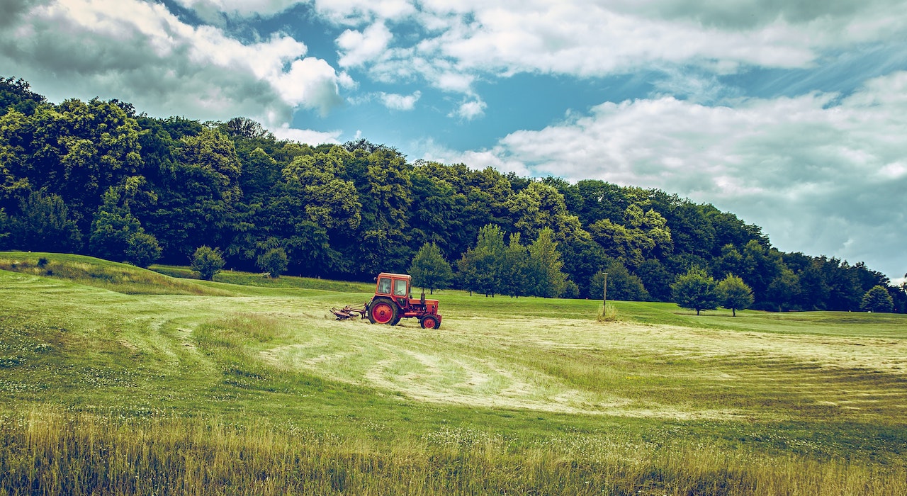 aprire azienda agricola