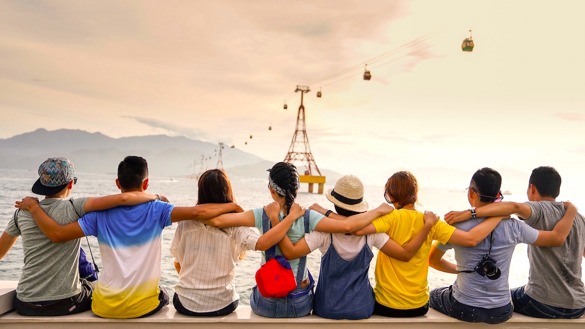 associazione di promozione sociale aps