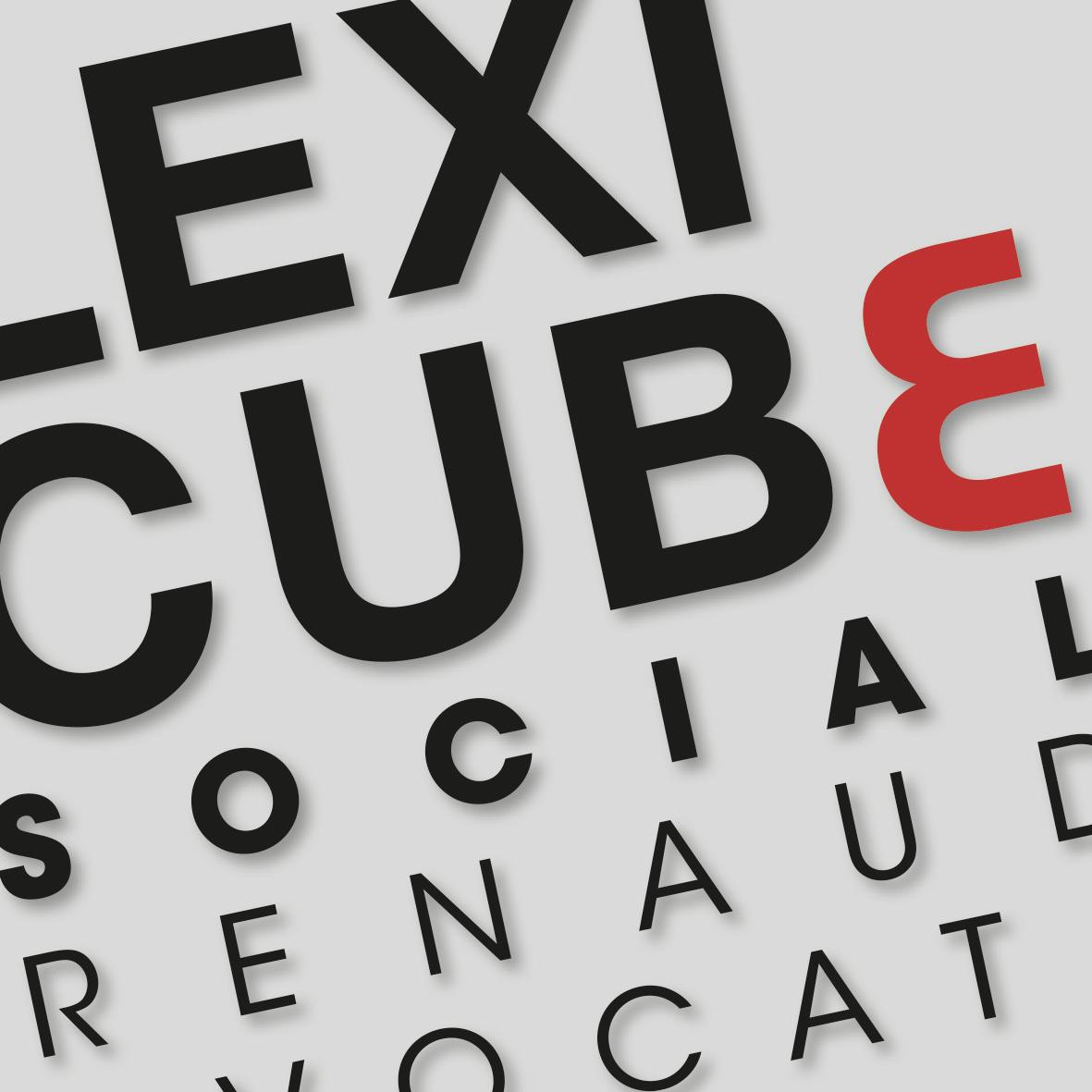 Lexicube