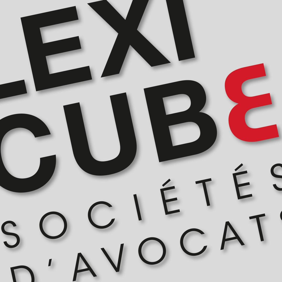 Lexicube