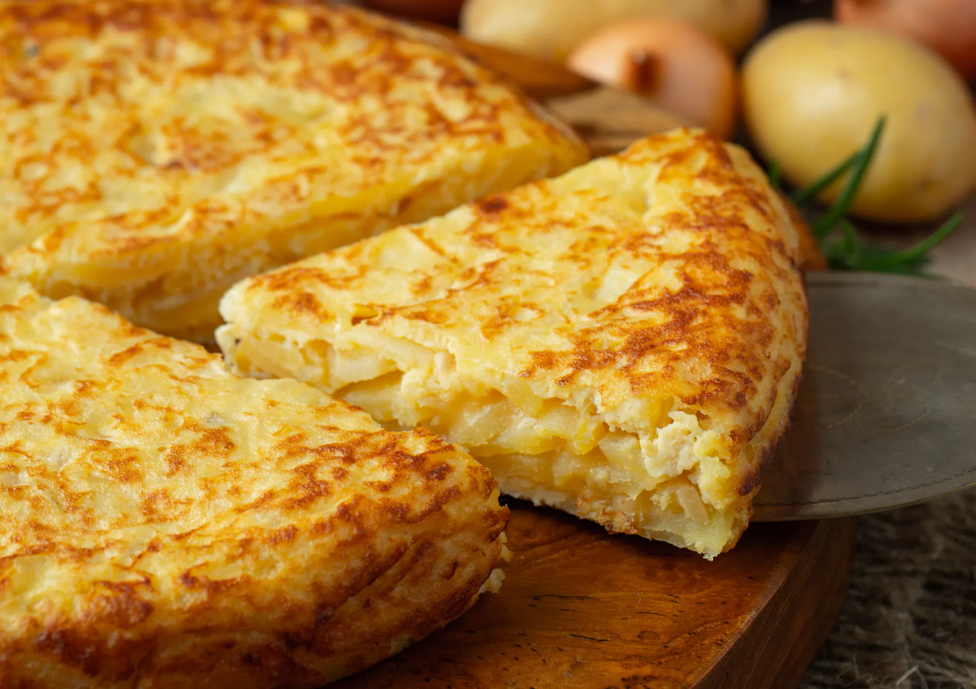 Tortilla
