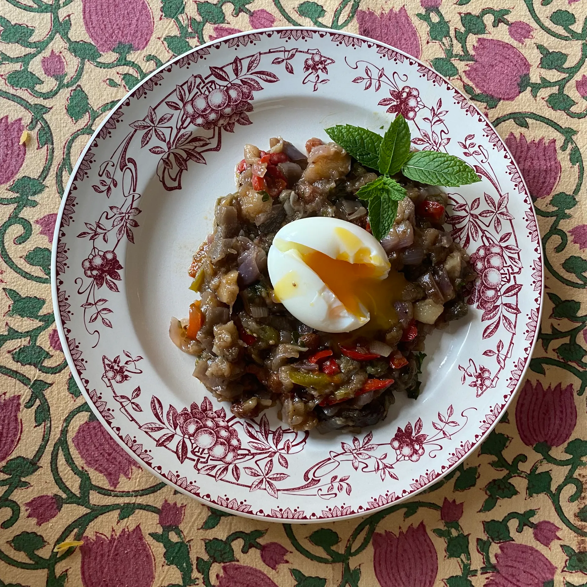 caponata