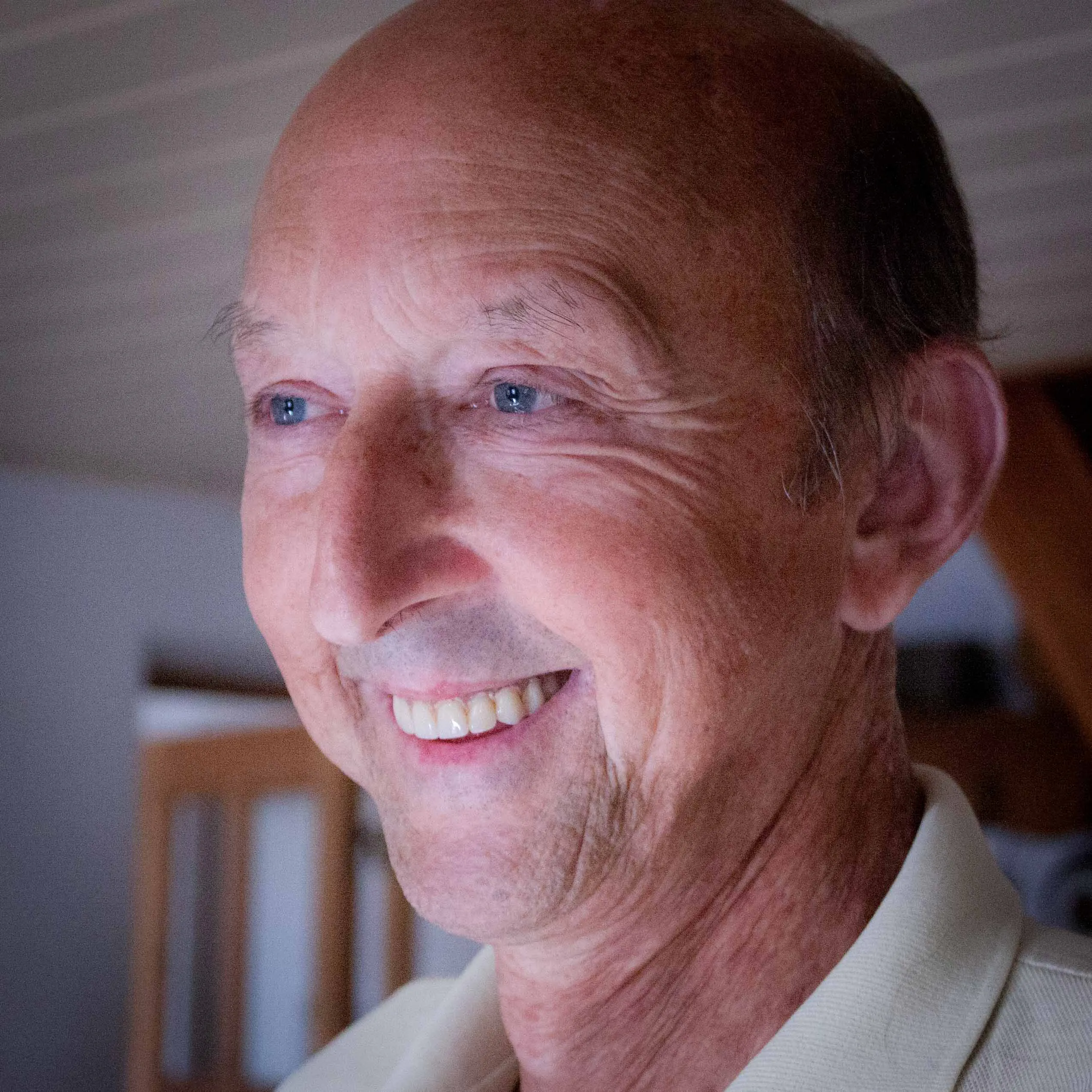 Alain de la Chèvrerie du Cadeau