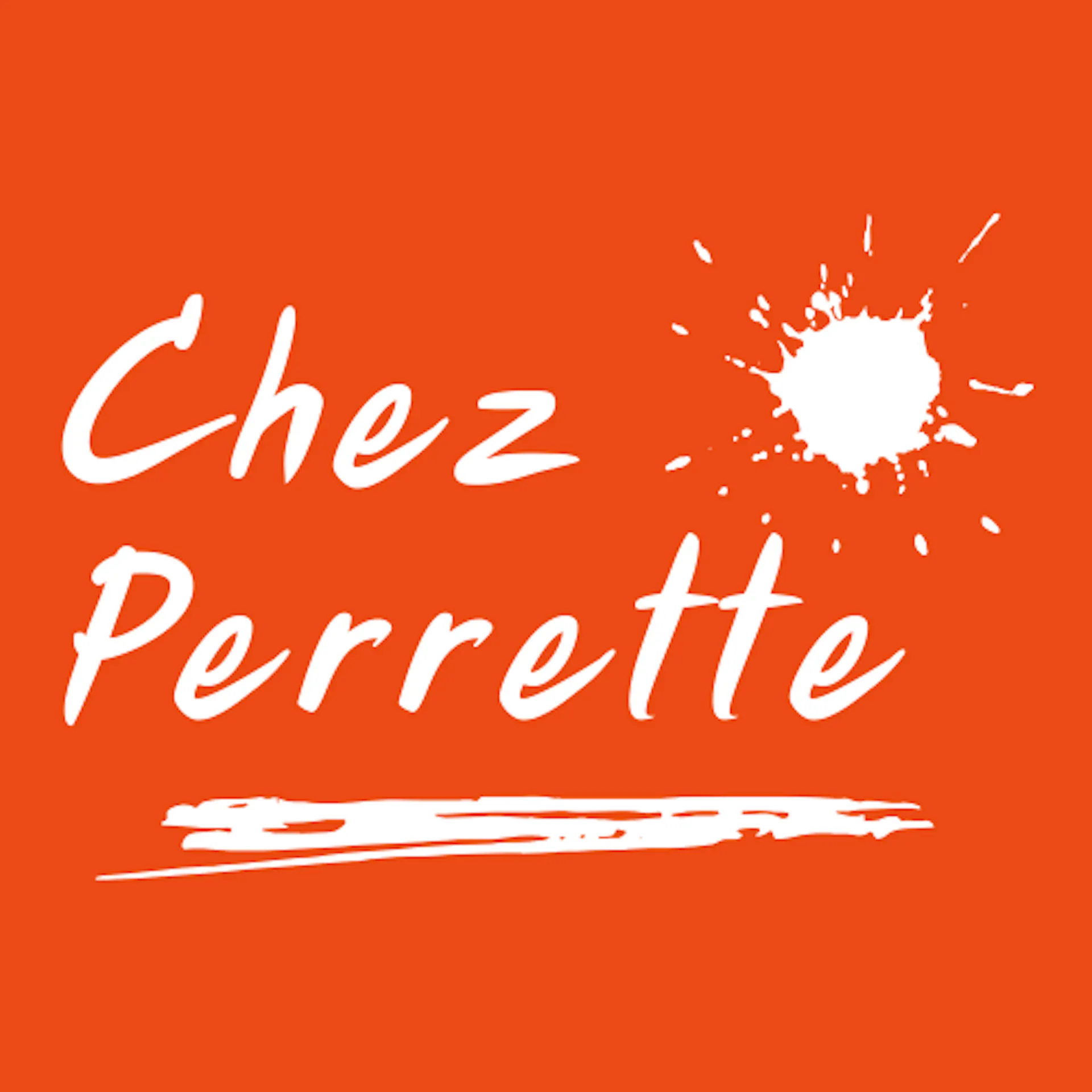 Chez Perrette logo