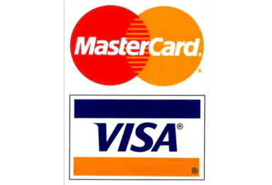 Credit card

