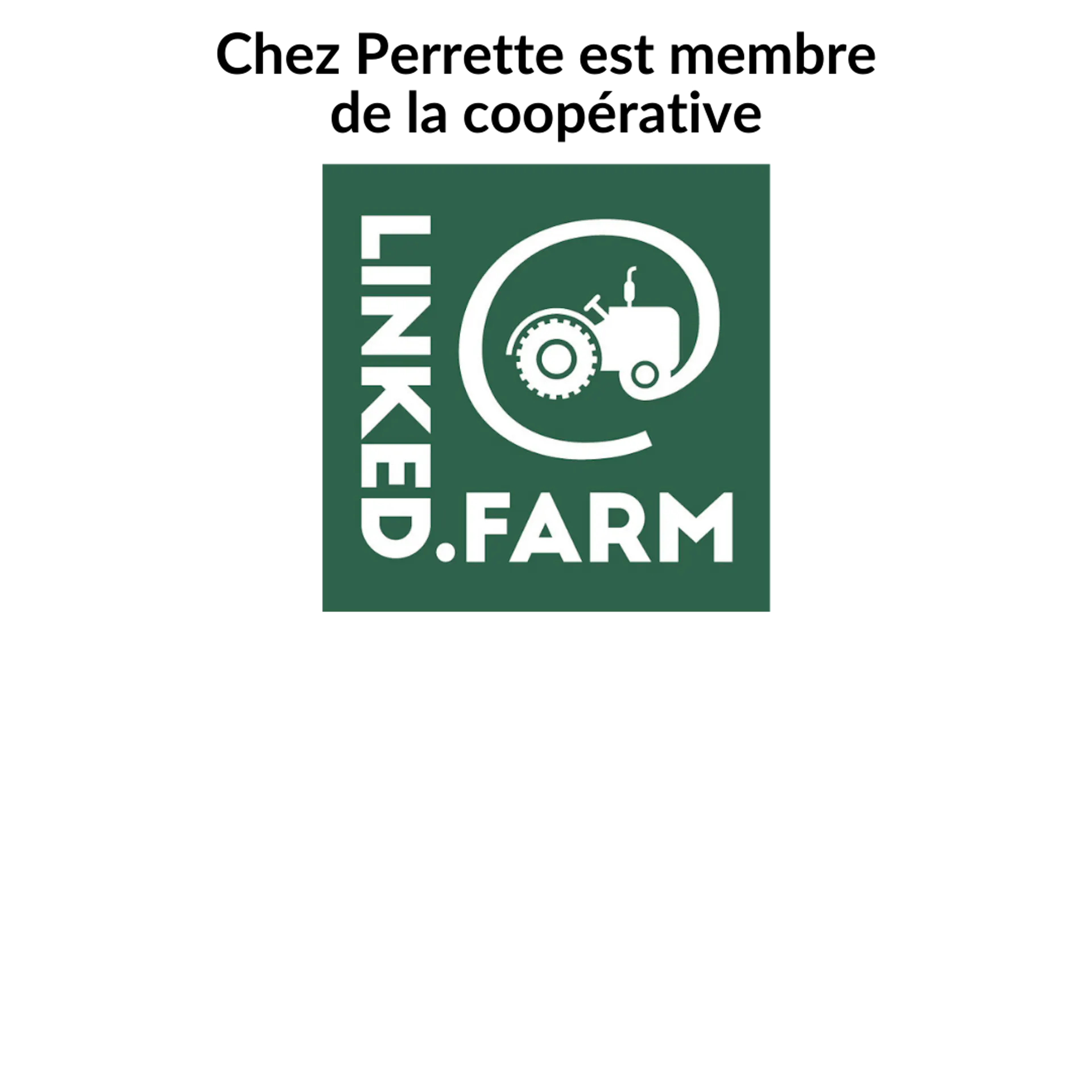 Linkfarm