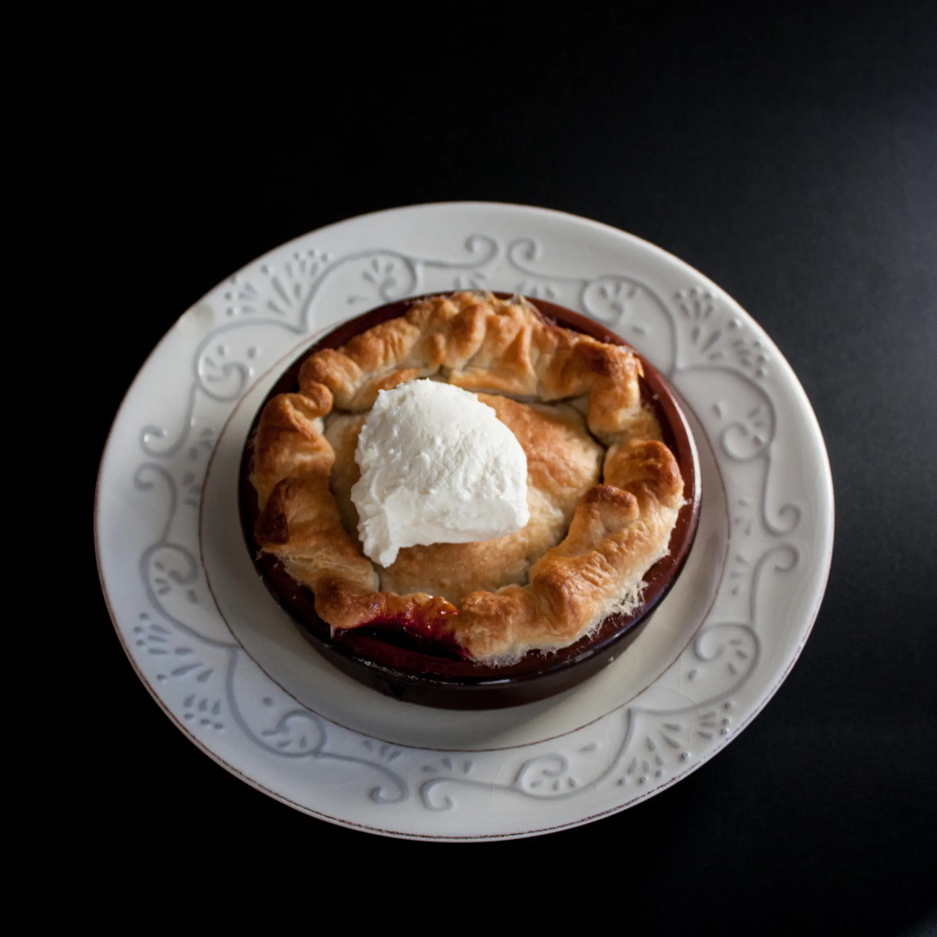 Tatin de betterave