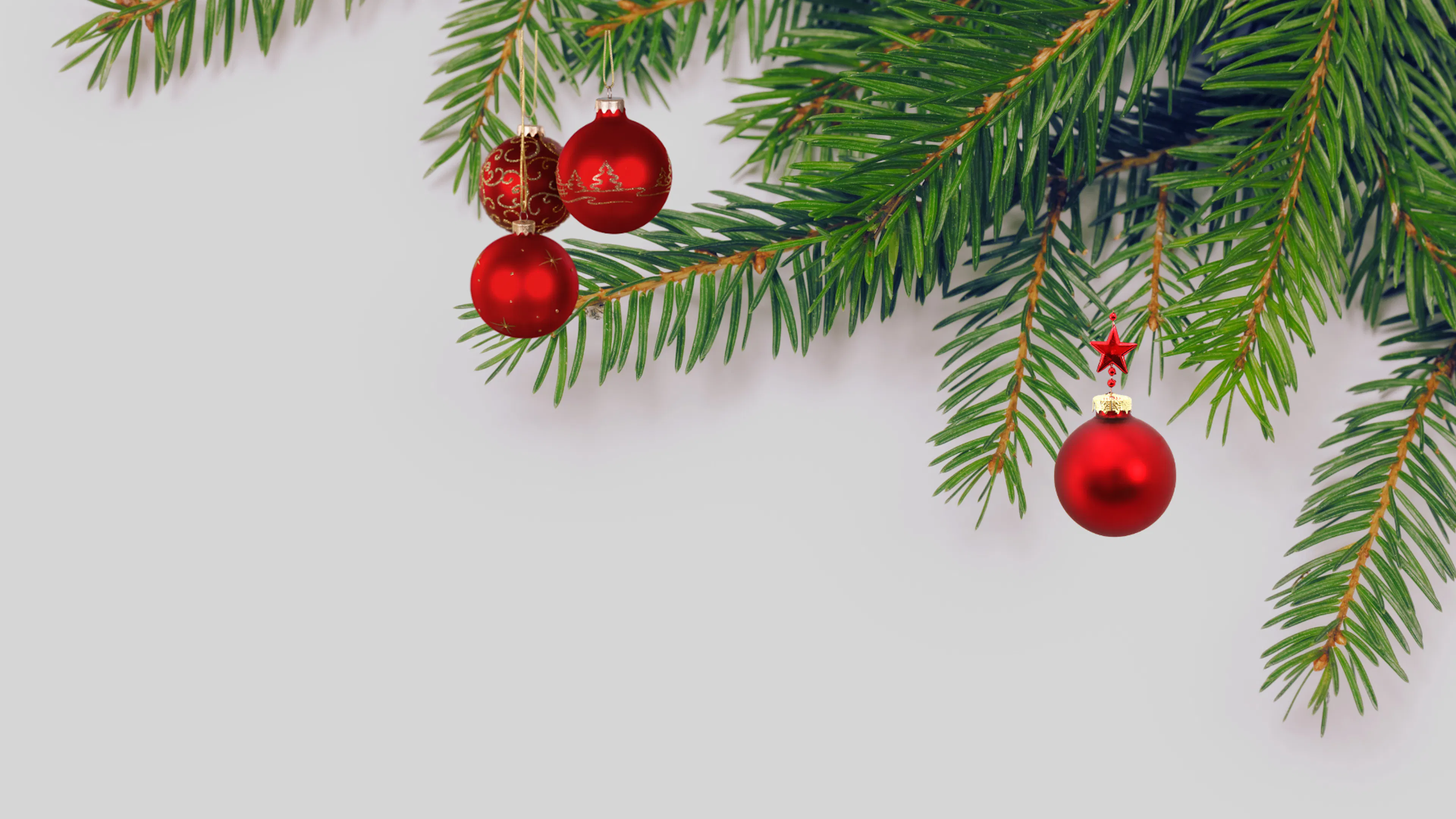 Noel sans sapin