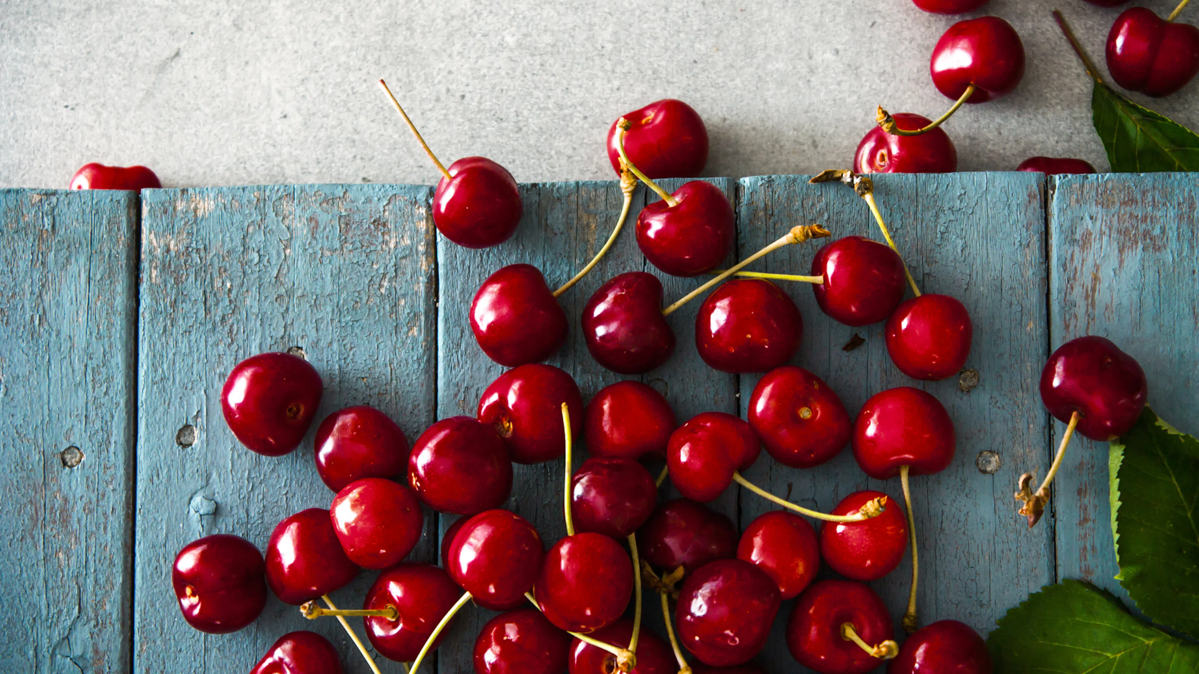 cerises