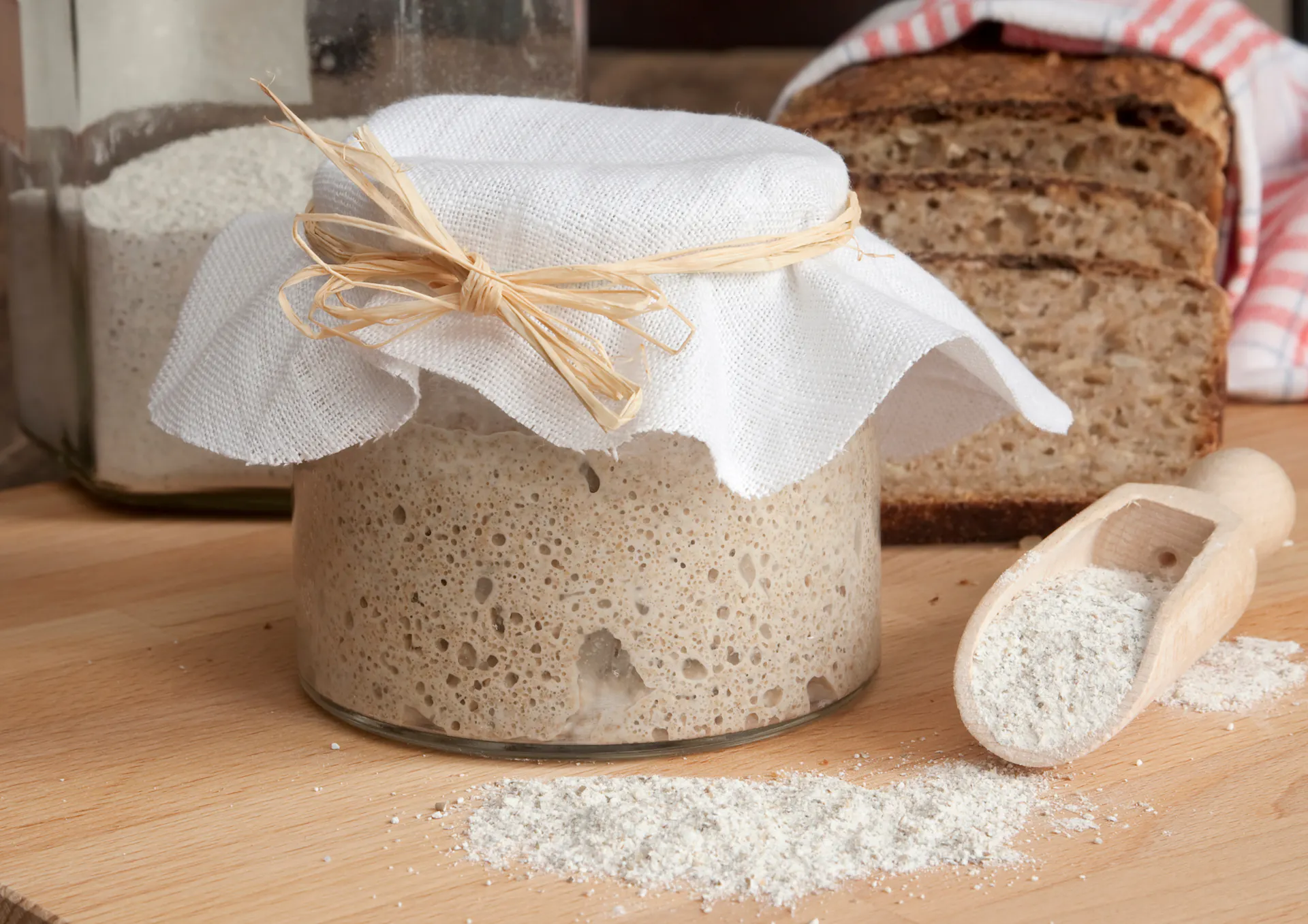 levain