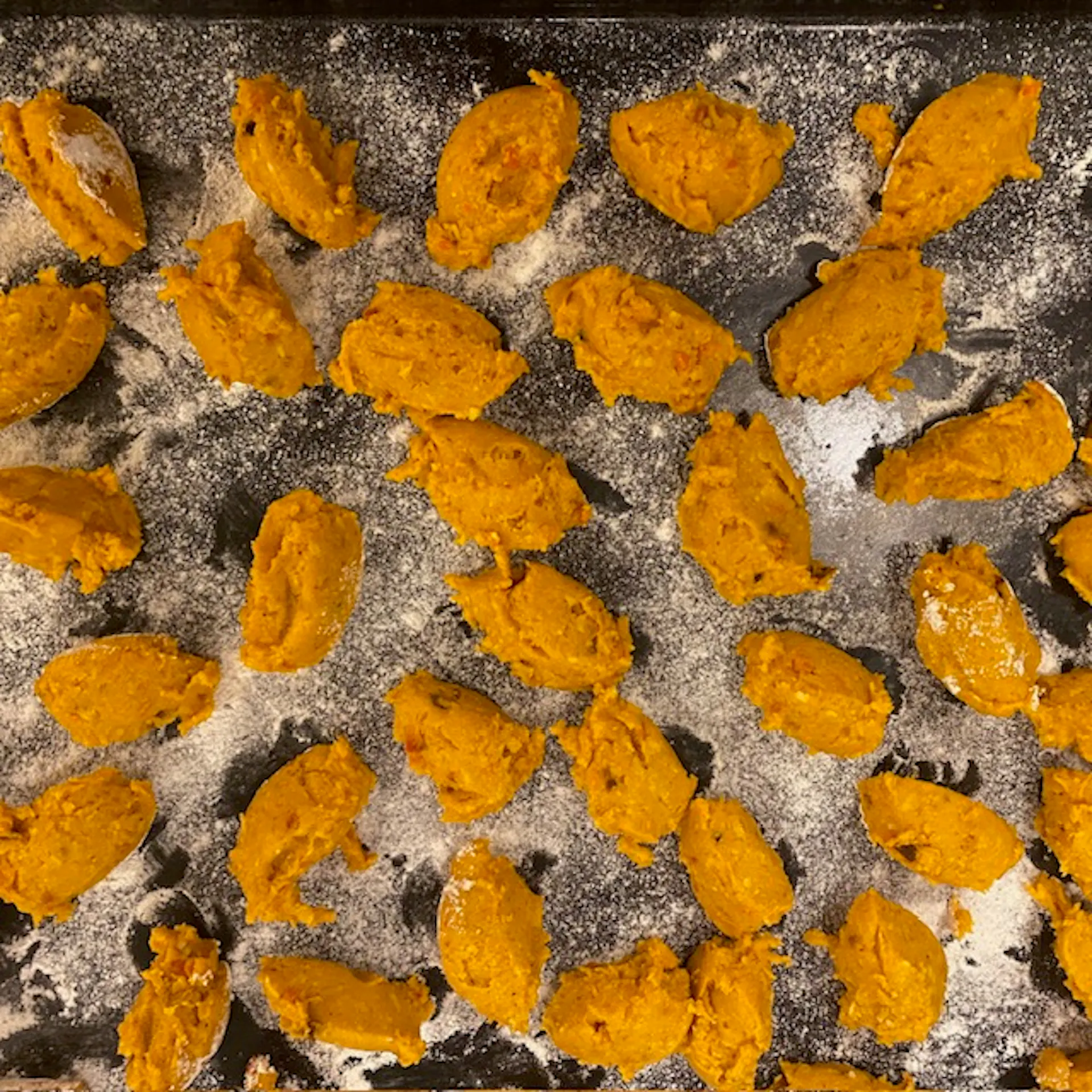 gnocchi