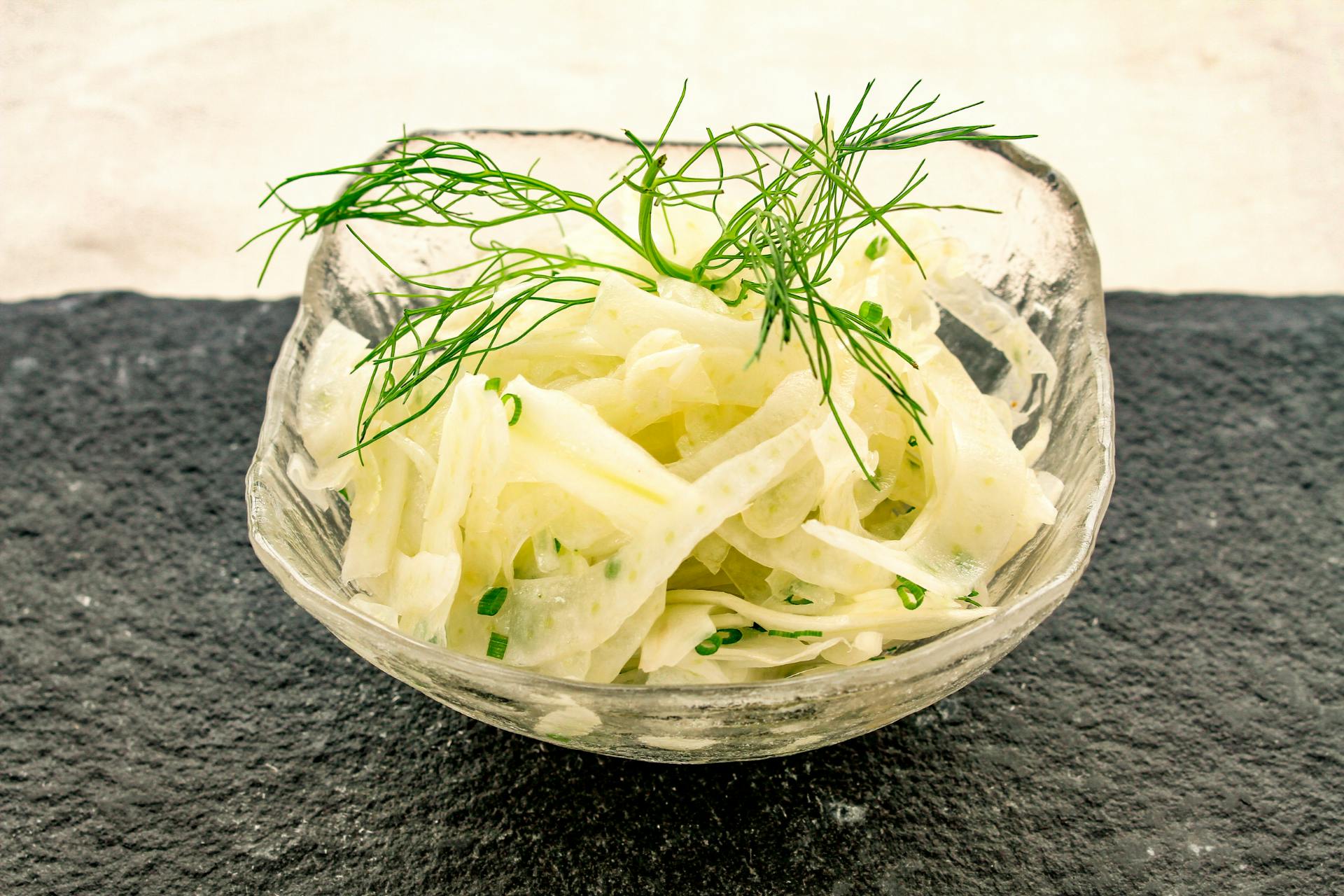 Koolrabipickel