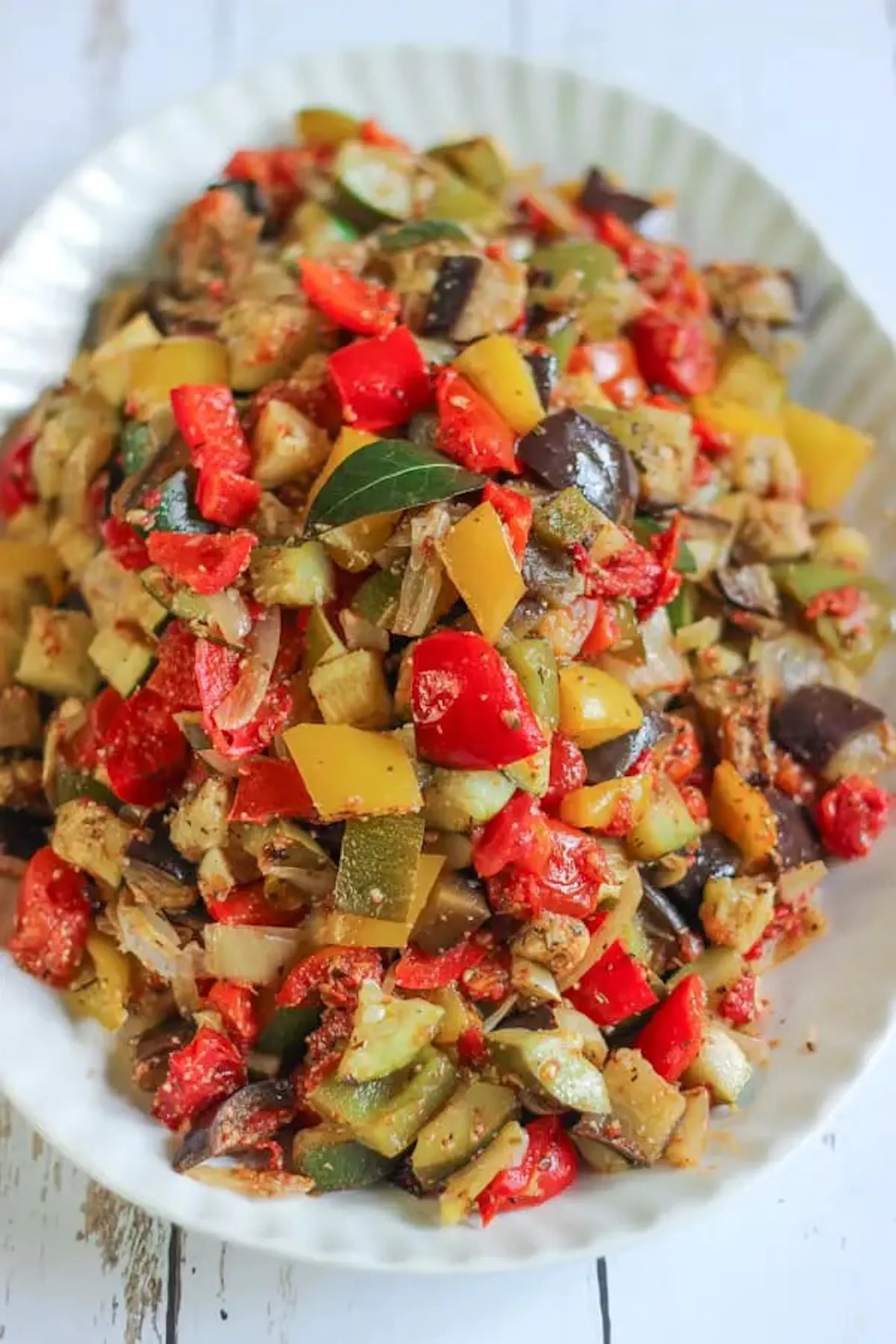 Ratatouille Linette