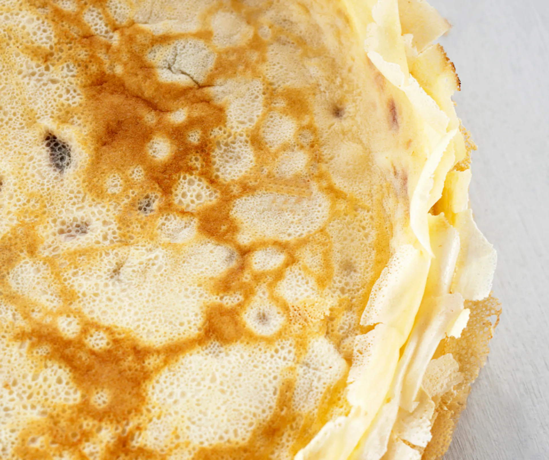 Pancakes Linette