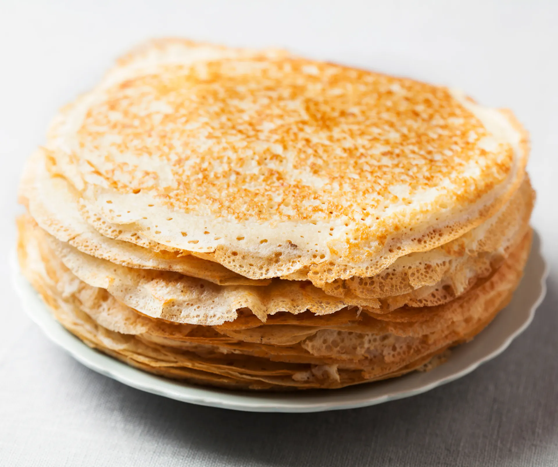 Pancakes Linette