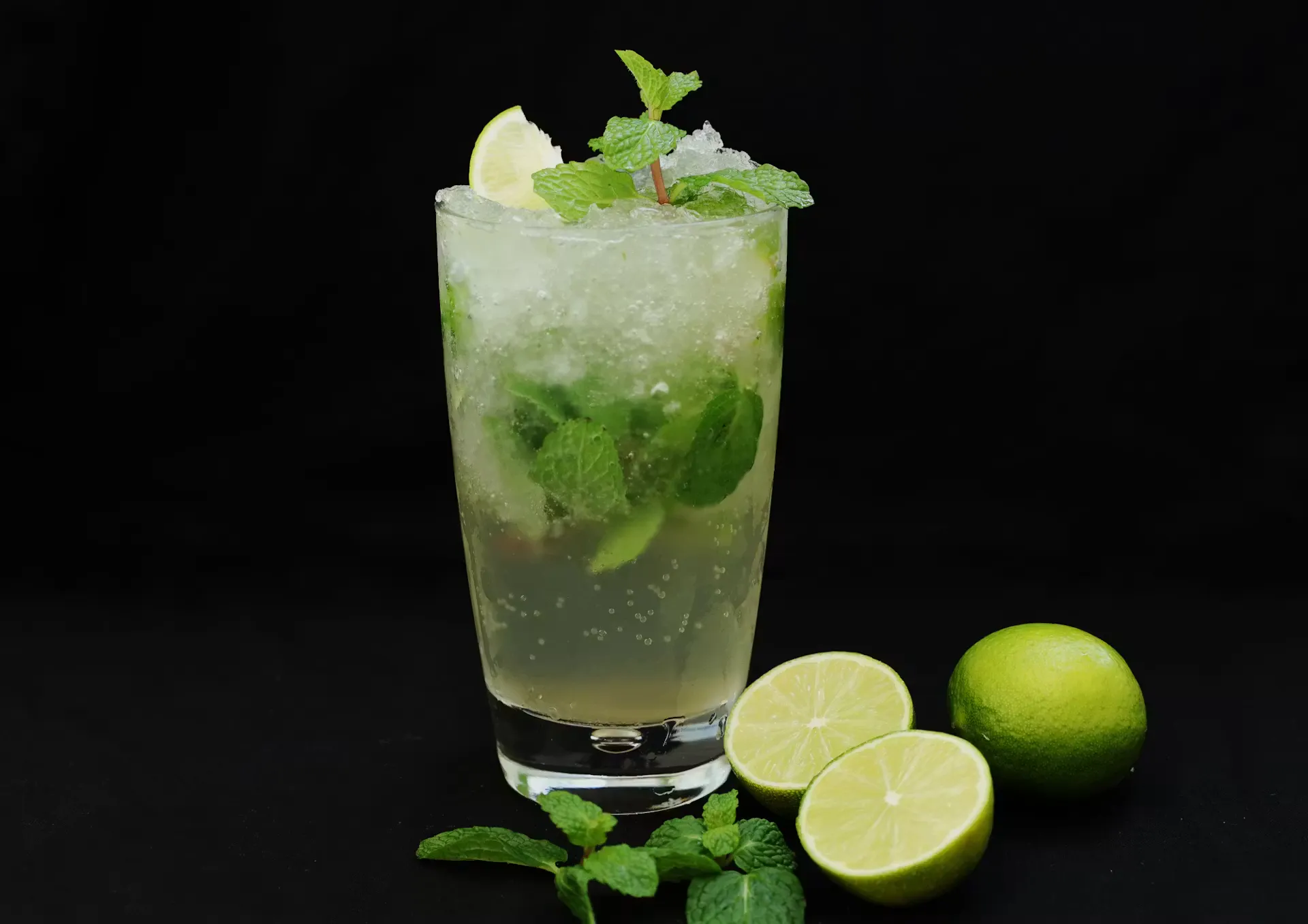 Infusion de l'été linette