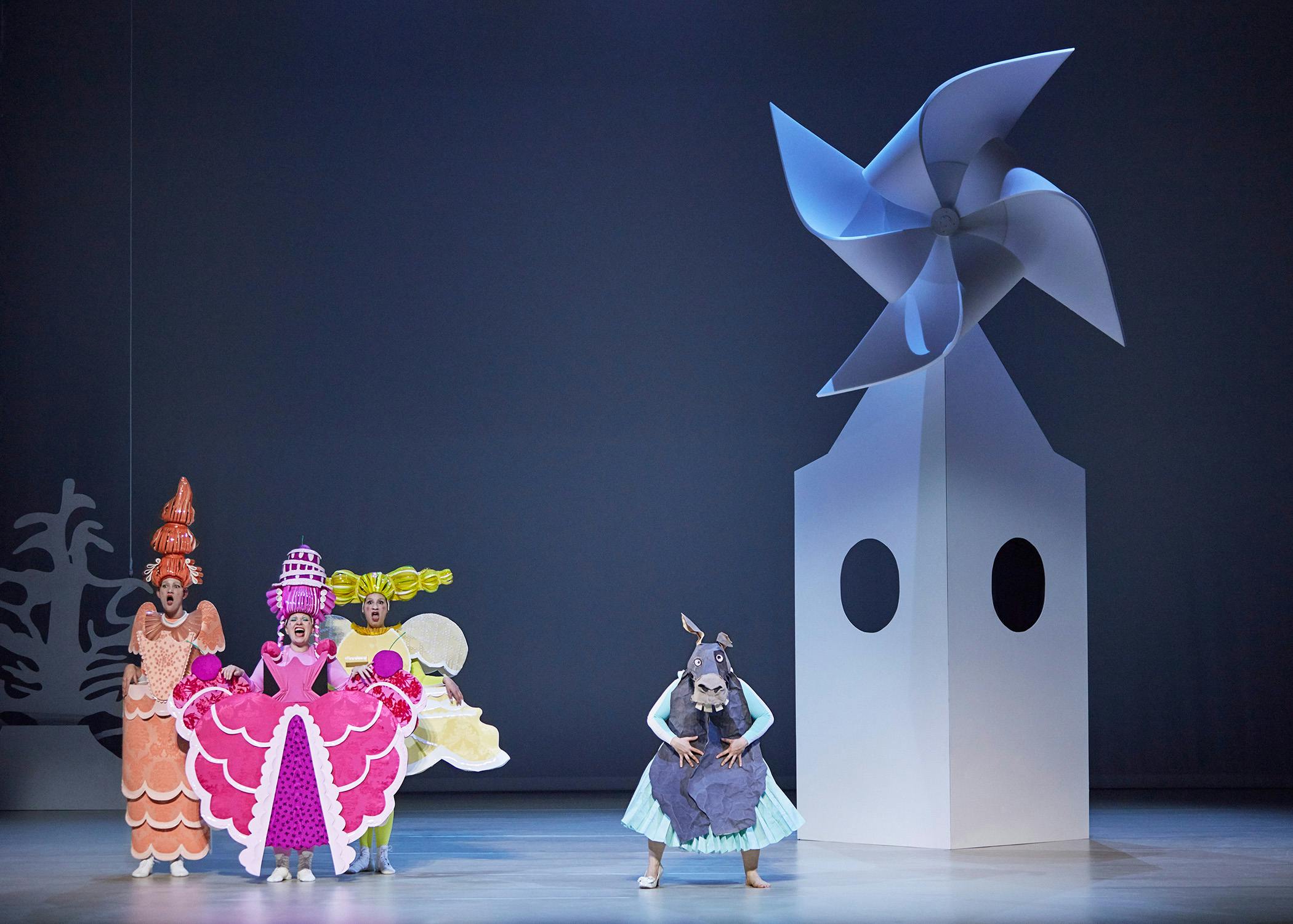 photo Les Contes de Perrault
