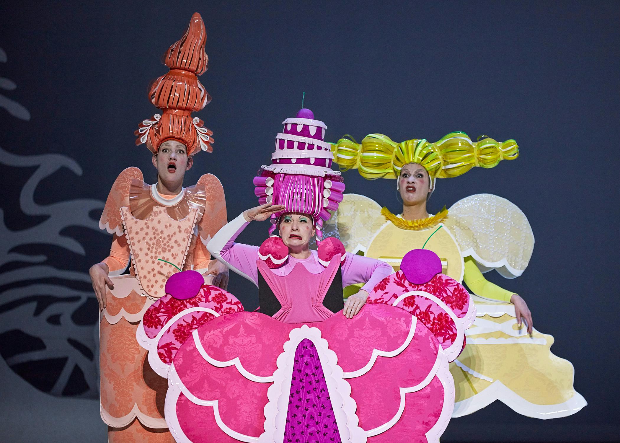 photo Les Contes de Perrault