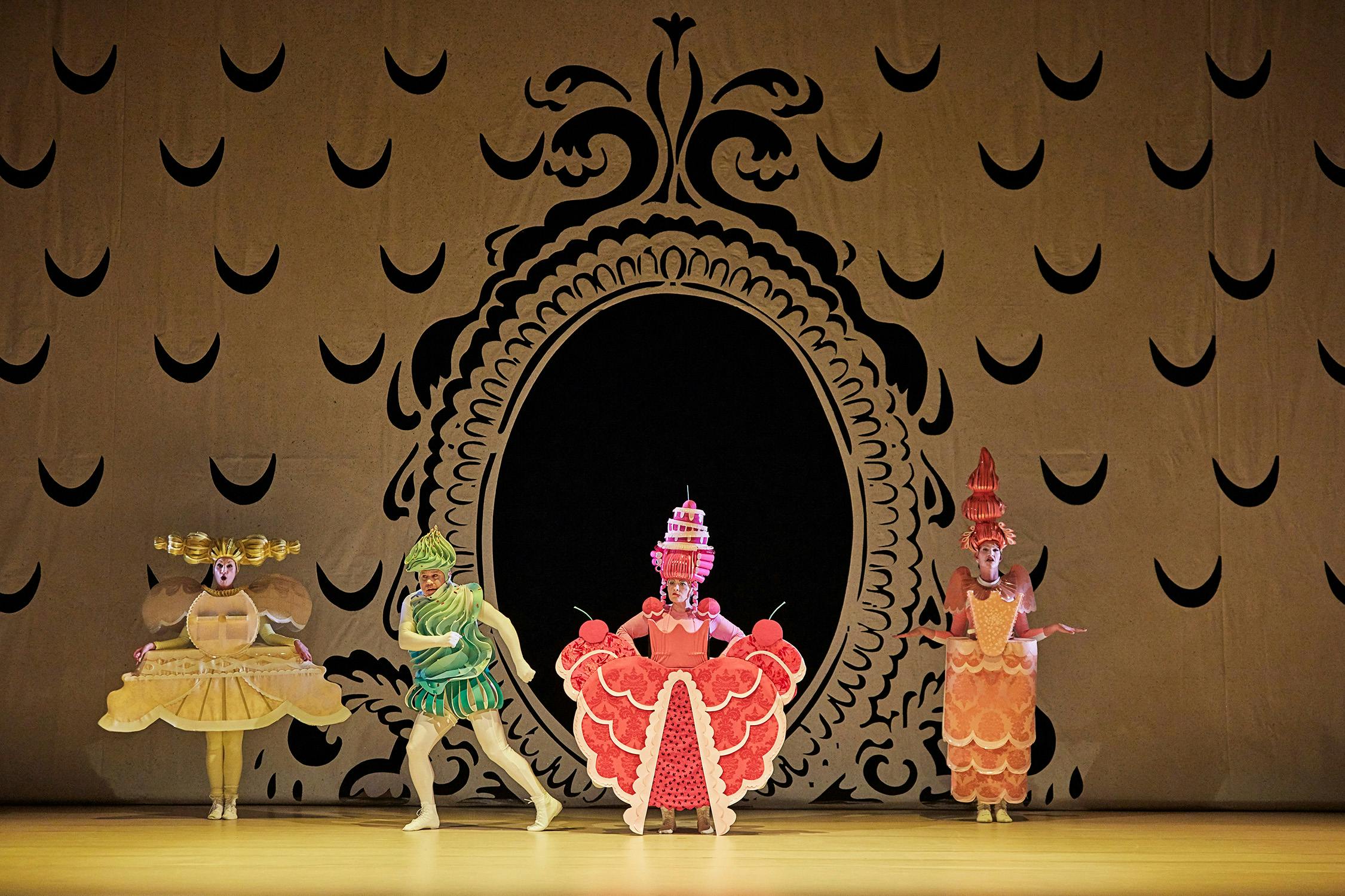 photo Les Contes de Perrault
