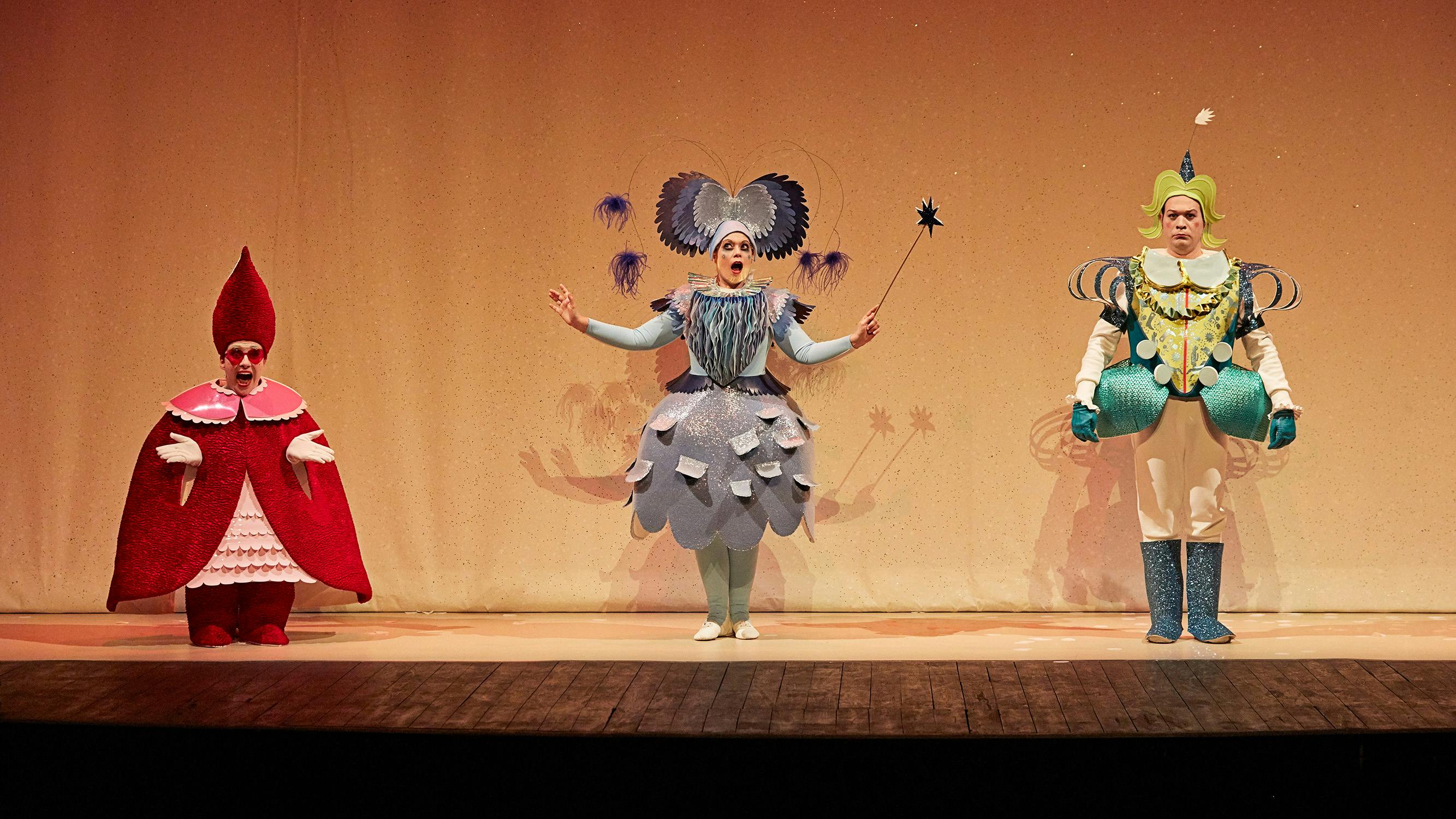 photo Les Contes de Perrault