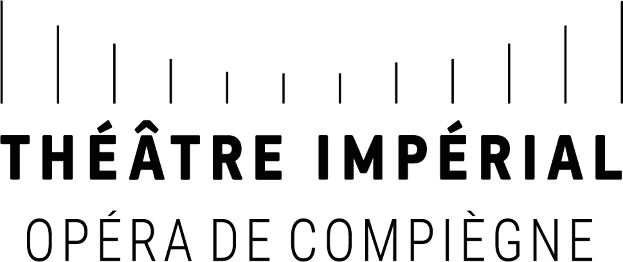 Logo opera de compiègne