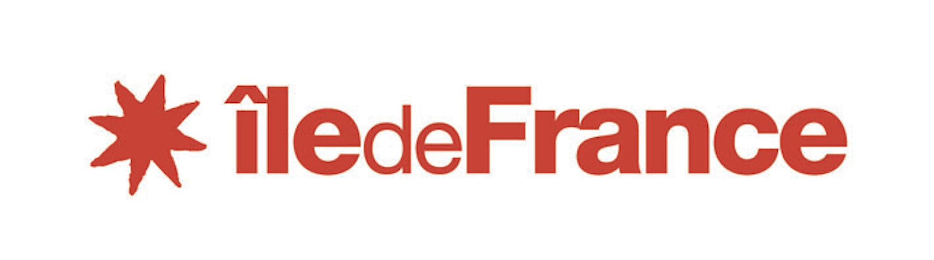 Logo ile de france 