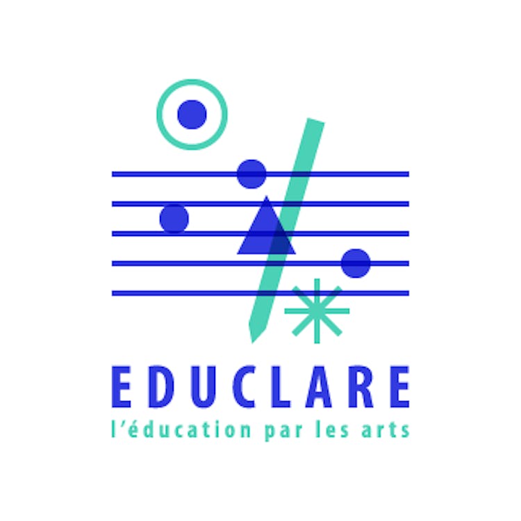 Logo Educlare