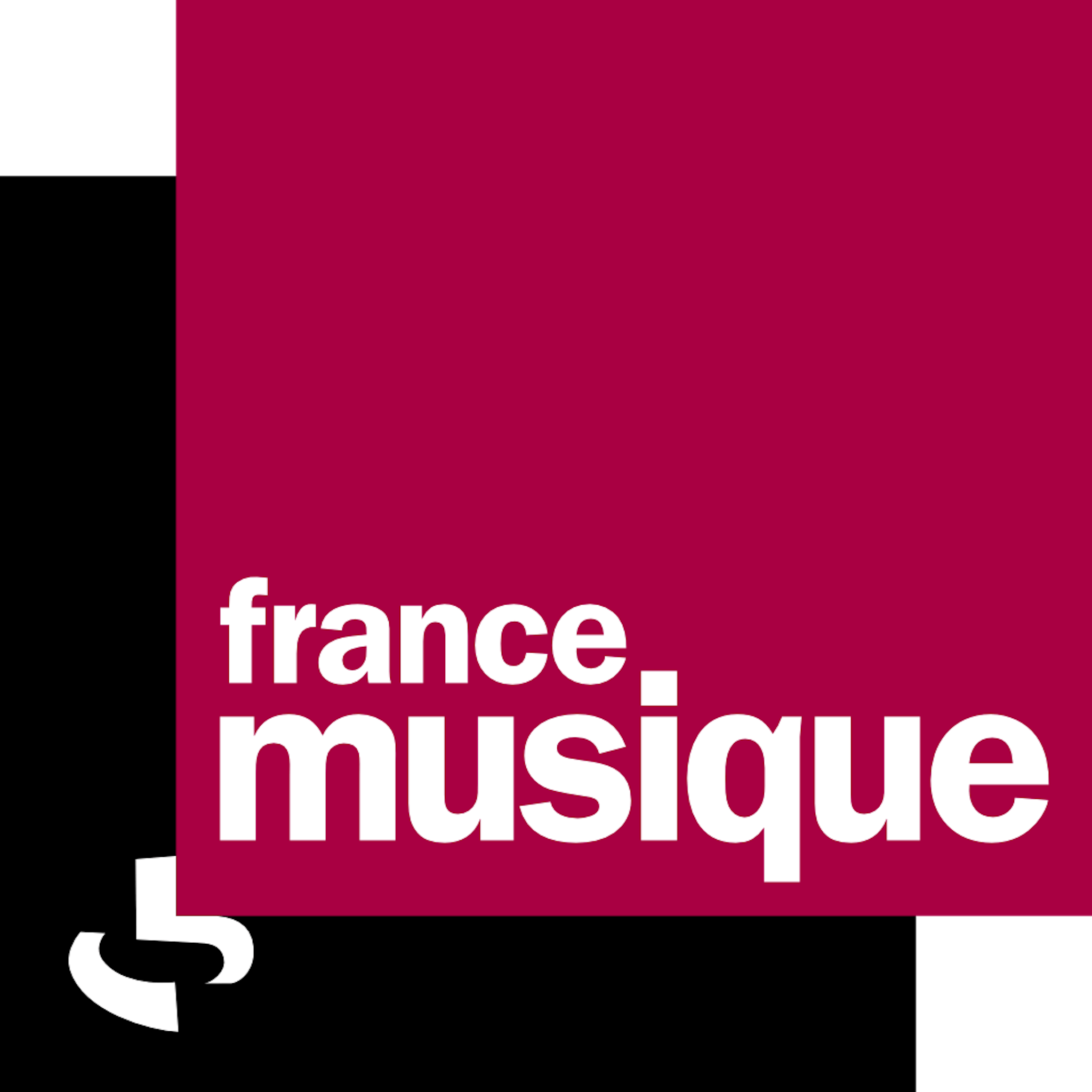 Logo France Musique