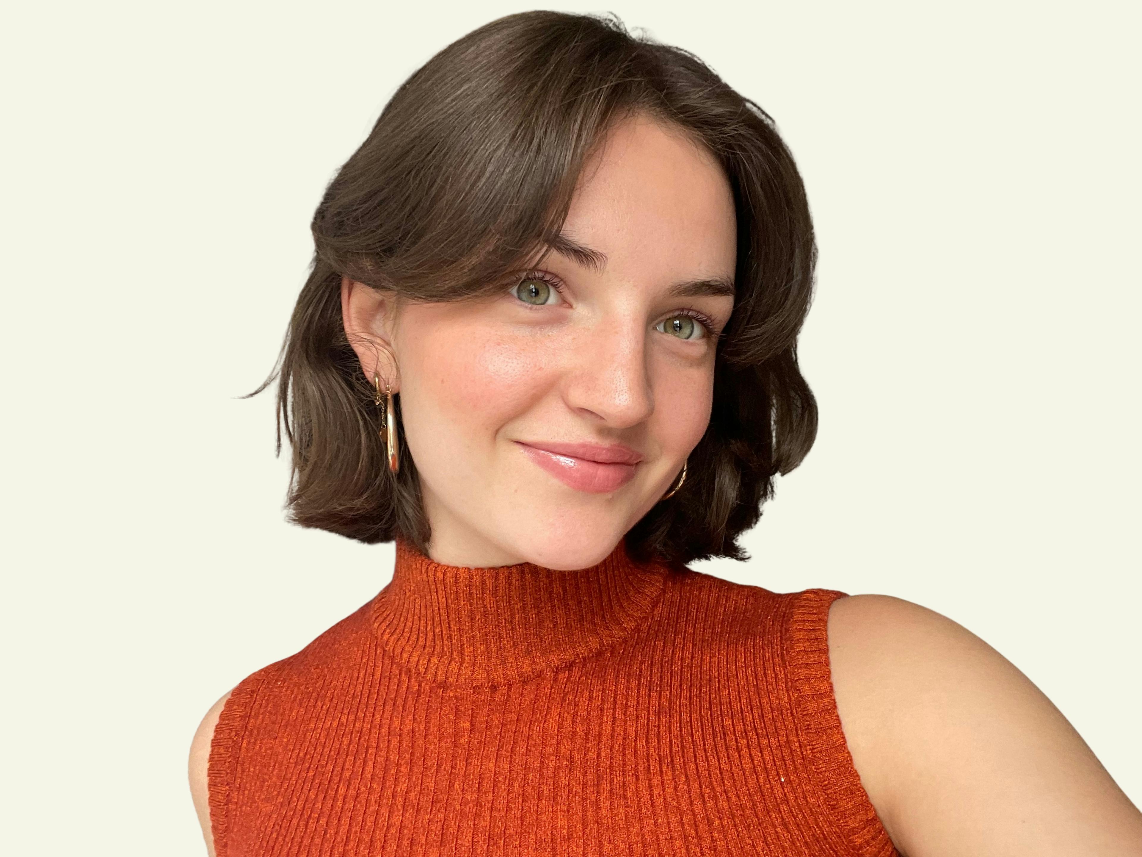 Domitille Cariou Assistante de Production