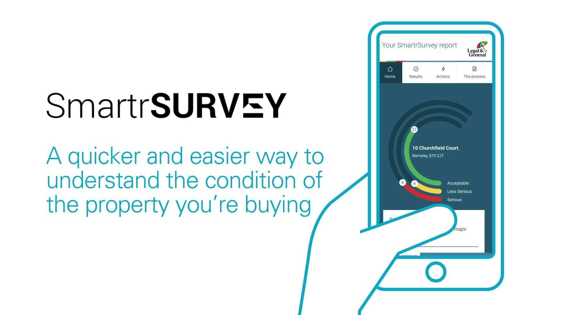 SmartrSurvey video poster