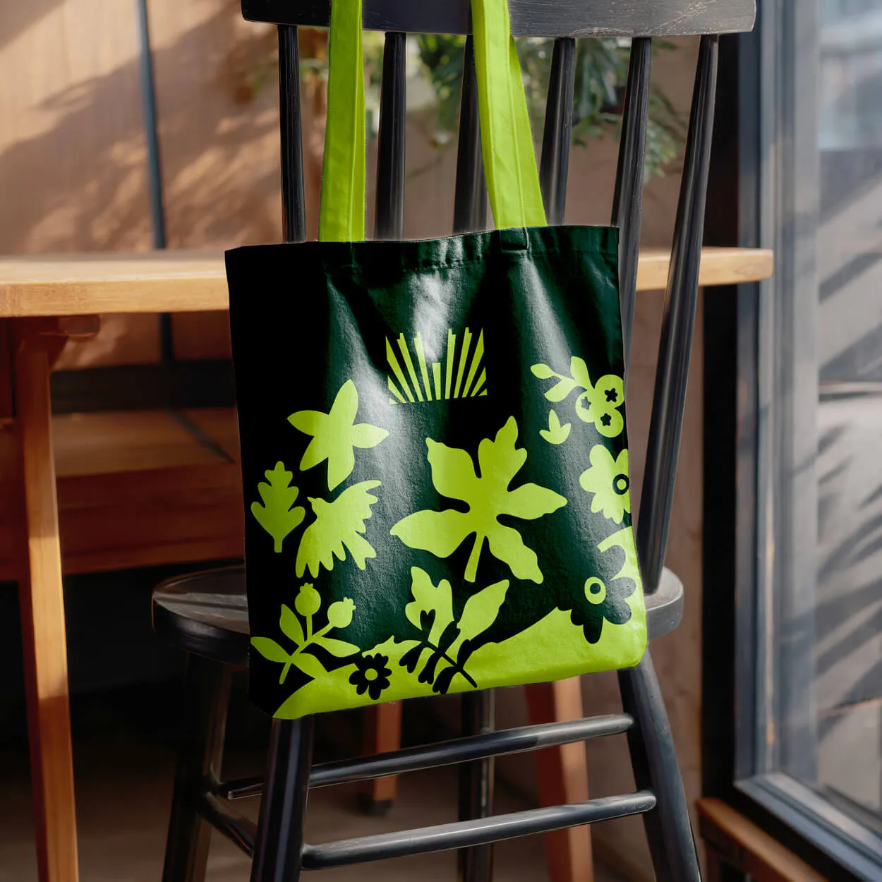 tote