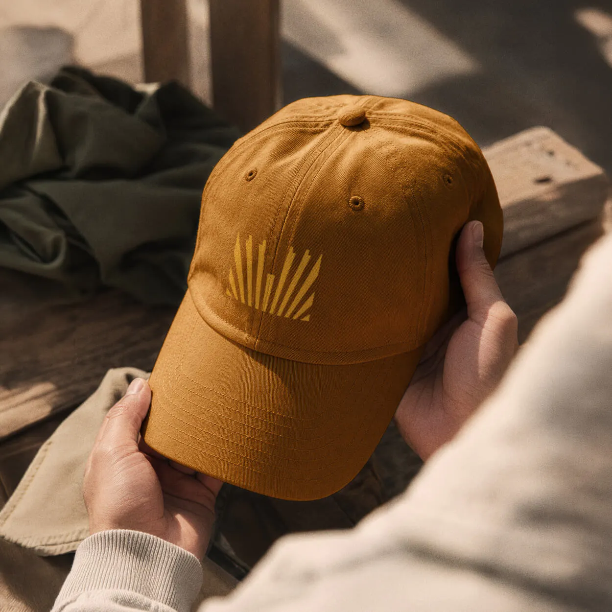 hat