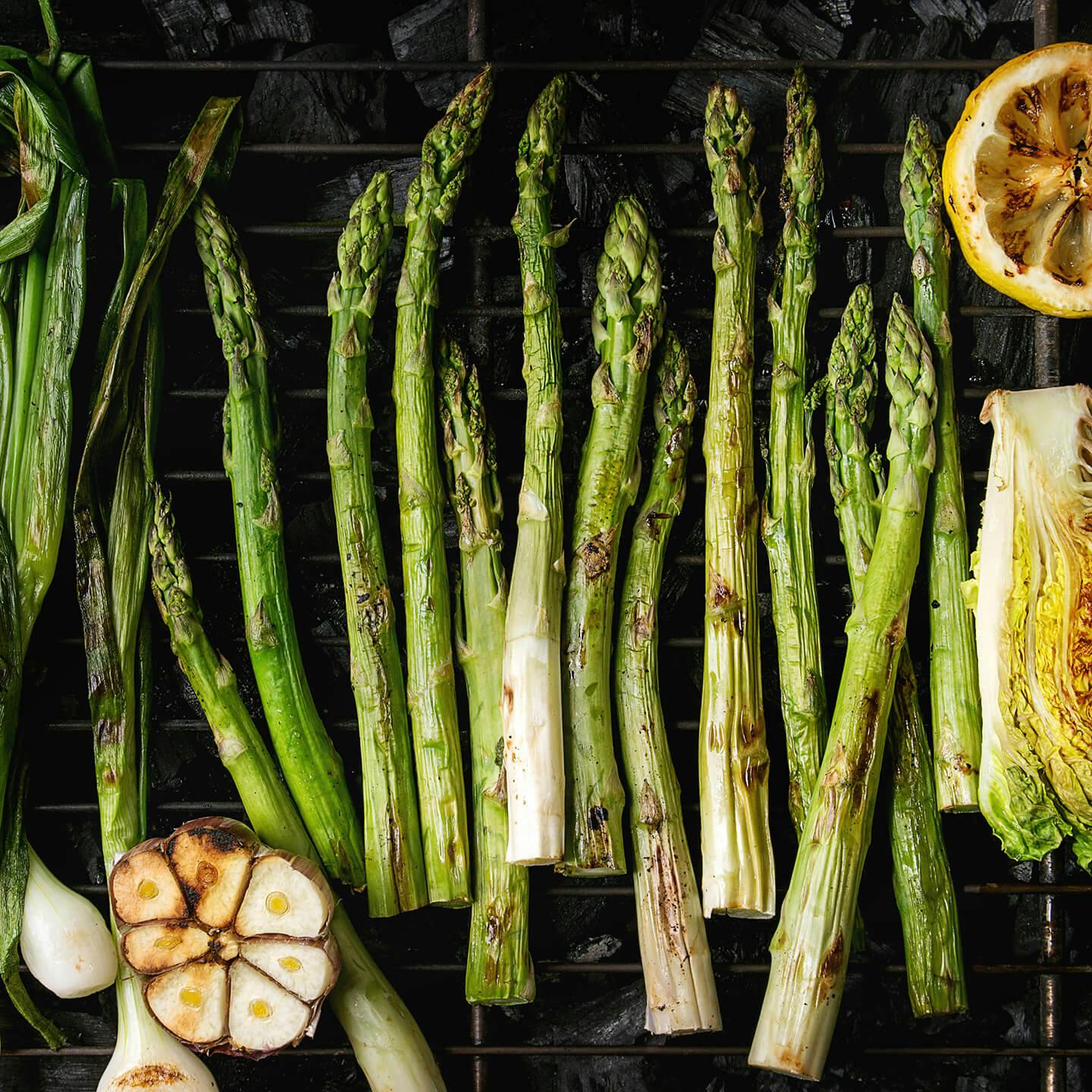 asparagus