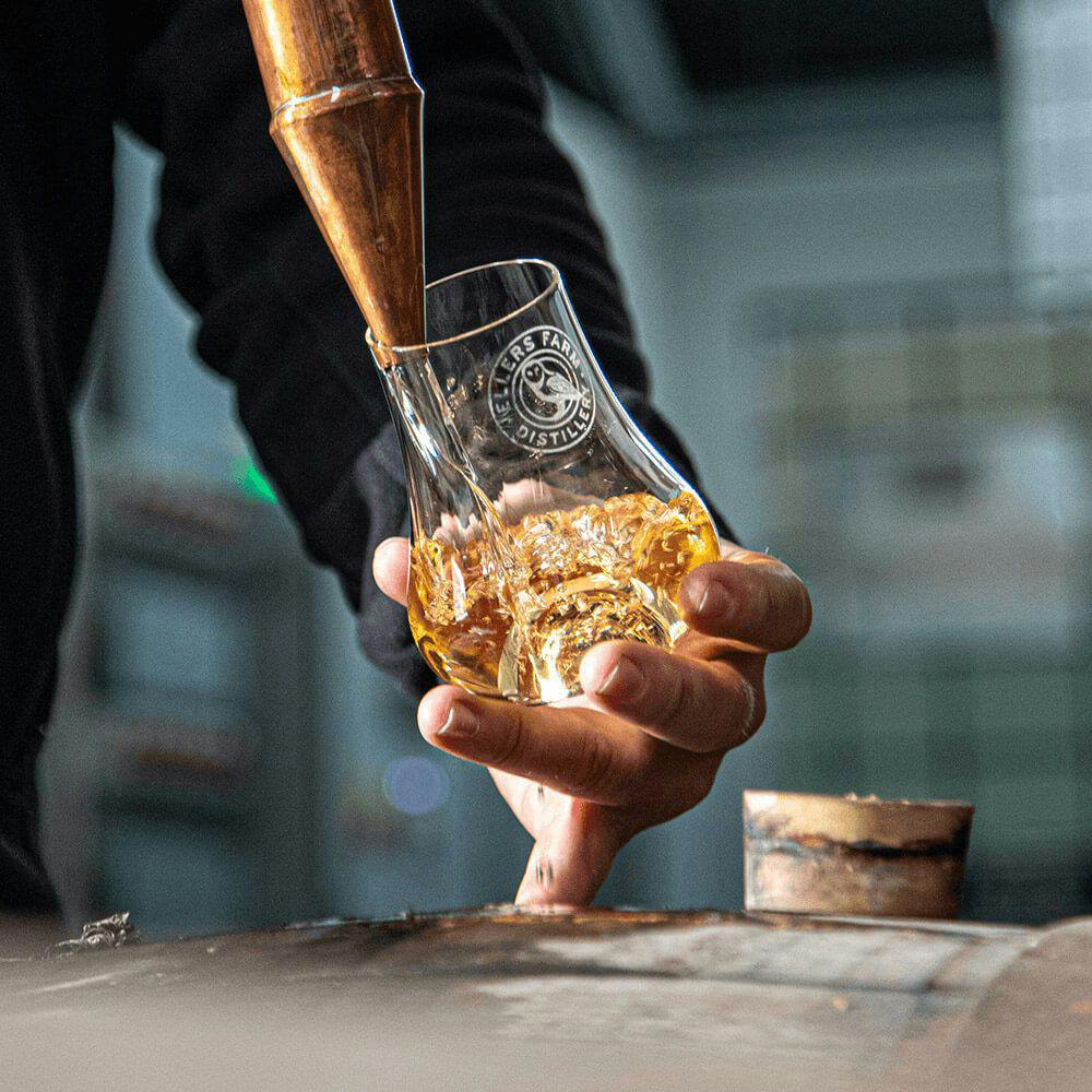 cask sample