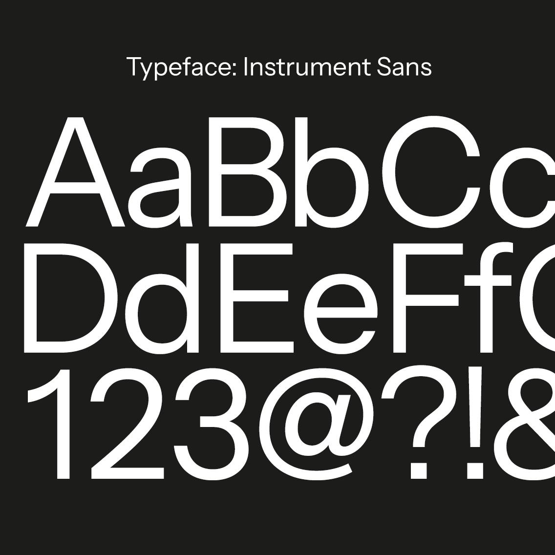 type design