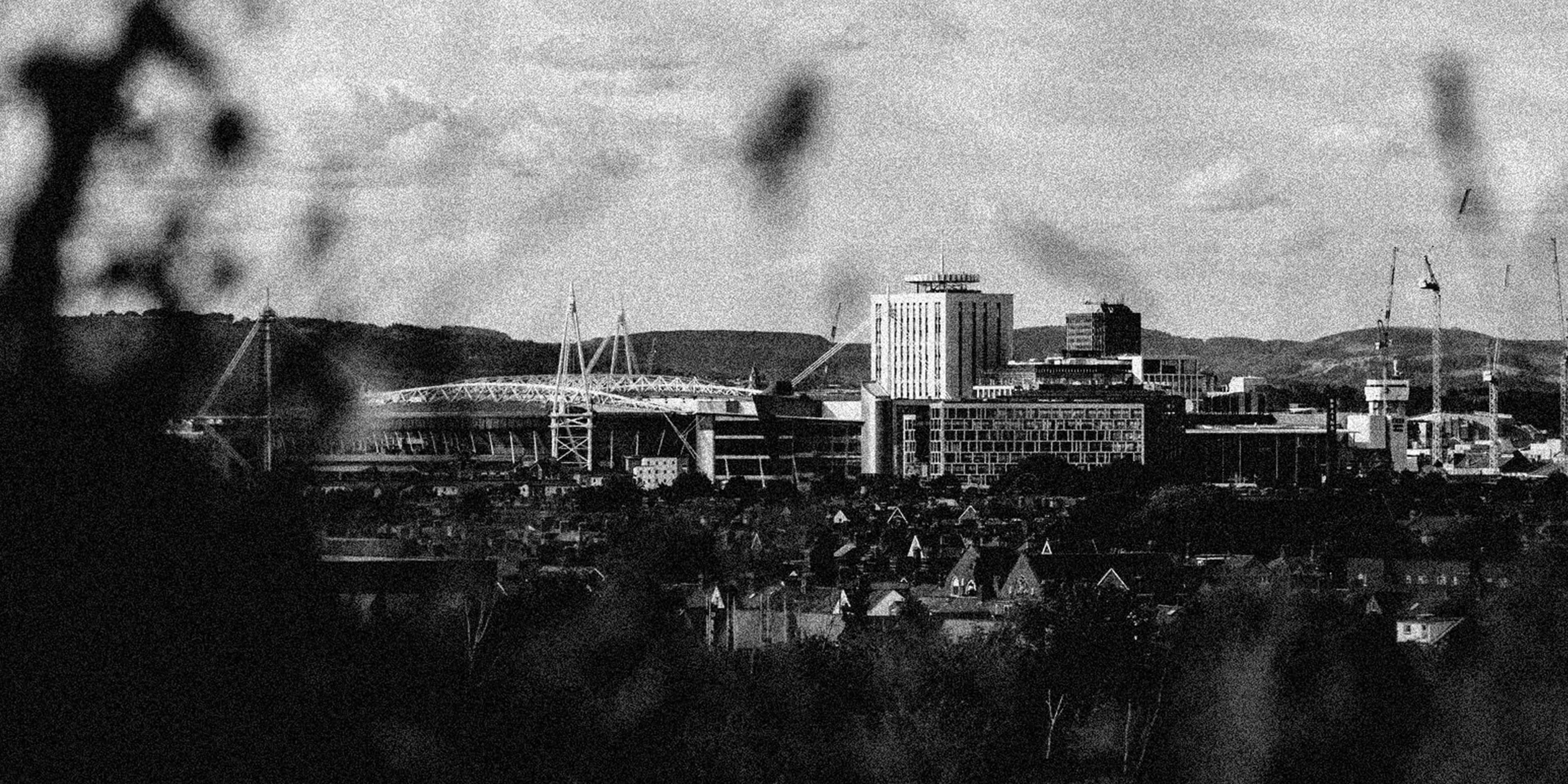 cardiff technology district