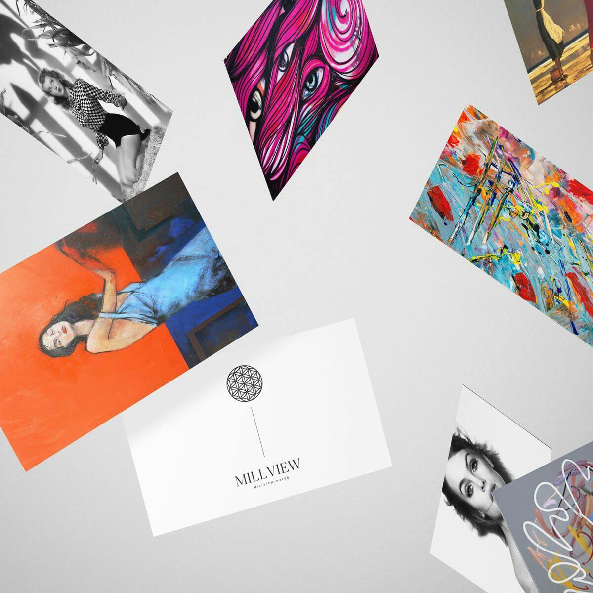 cards
