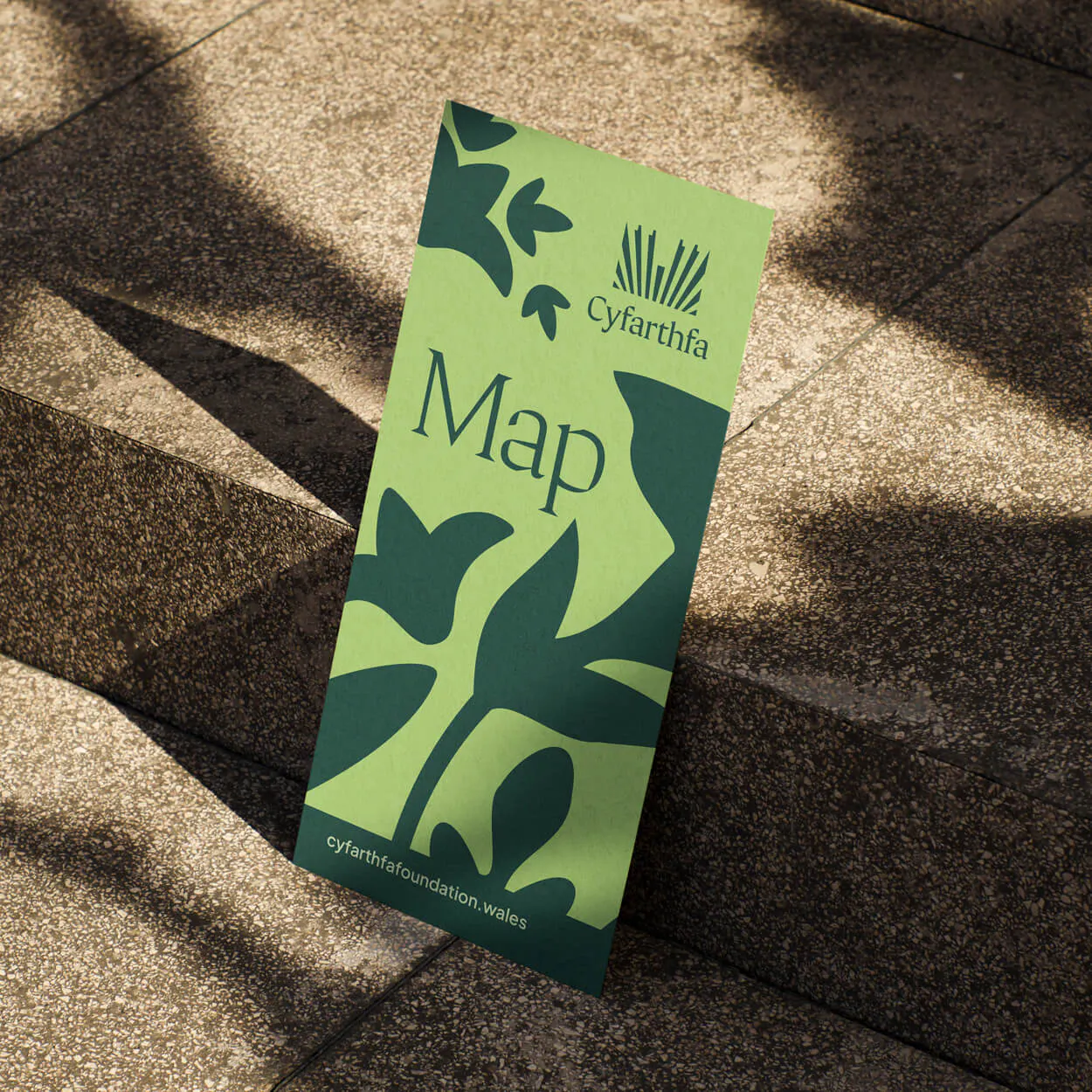 park map